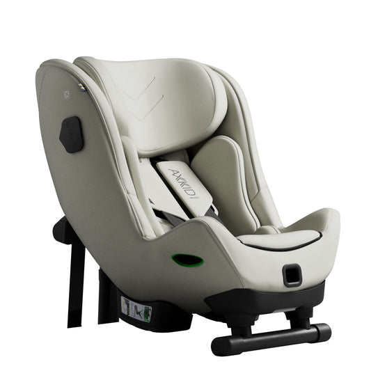 Axkid Minikid 4 Max| Toddler Car Seat