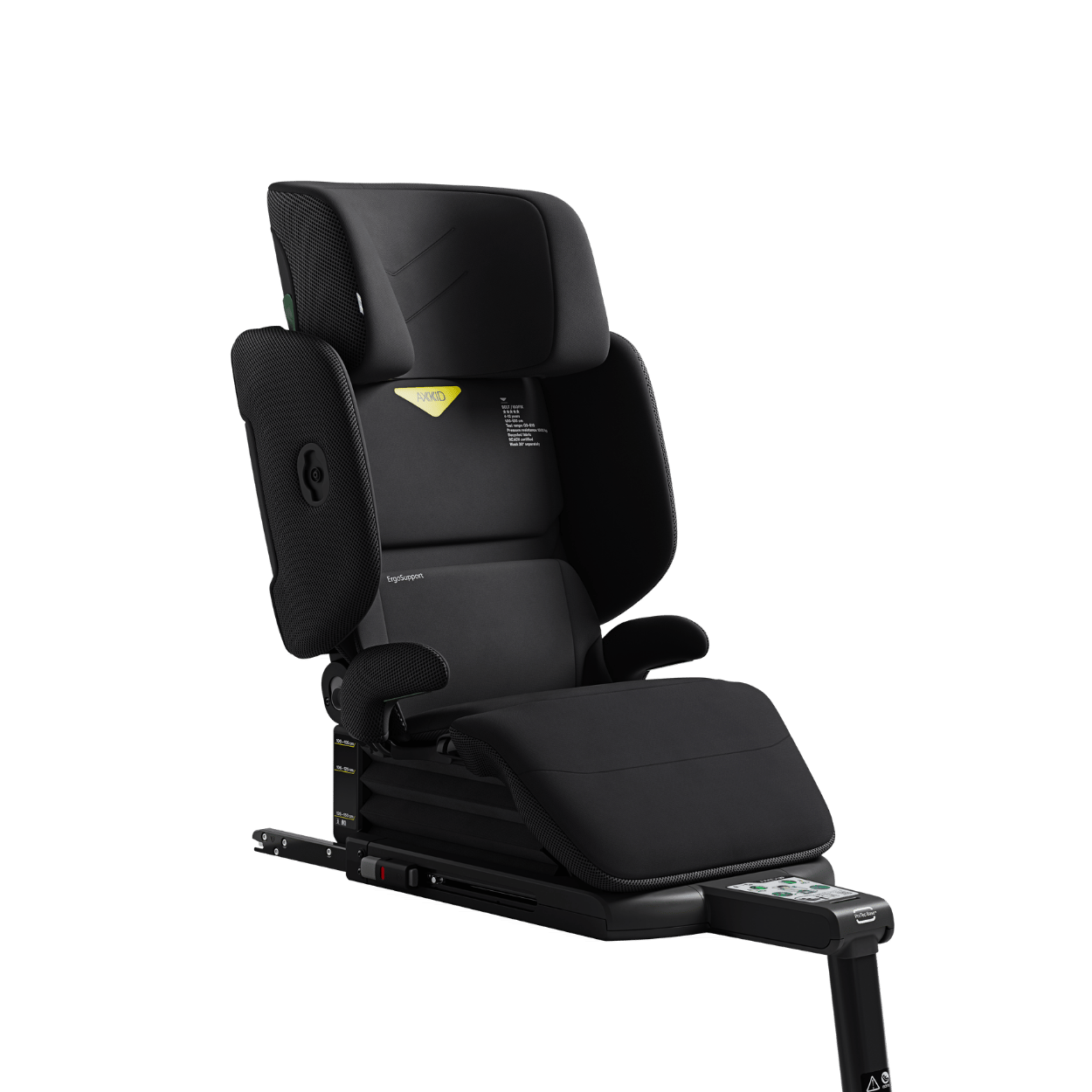 Axkid UP -Black