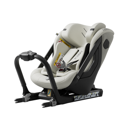Axkid One 3 | Toddler Car Seat
