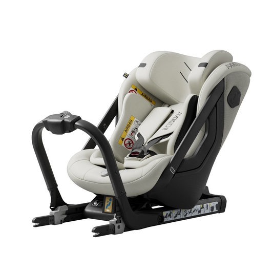 Axkid One 3 | Toddler Car Seat