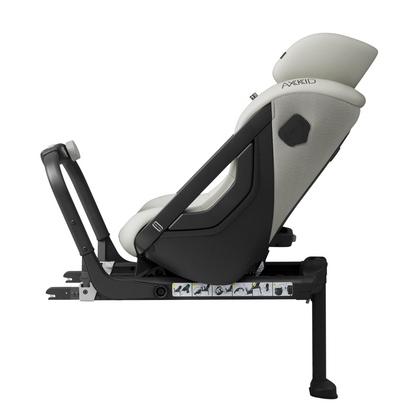 Axkid One 3 | Toddler Car Seat