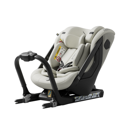 Axkid One+3 | Baby Car Seat
