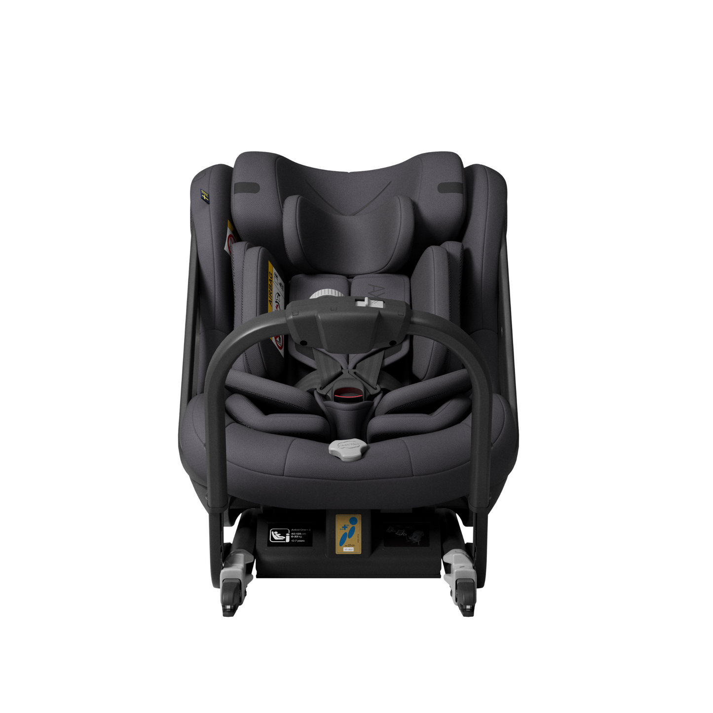 Axkid One+3 | Baby Car Seat