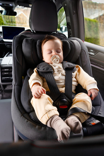 BeSafe Beyond² 360 B - World's First Rotating Car Seat | Pre Order