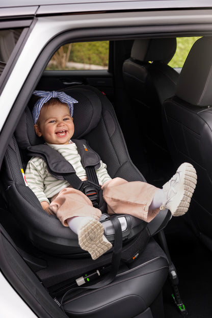 BeSafe Beyond² 360 B - World's First Rotating Car Seat | Pre Order