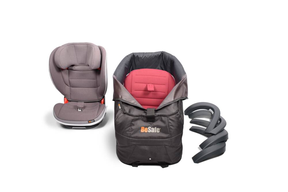 Protective Travel Bag