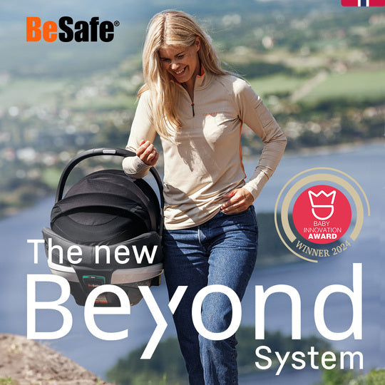 BeSafe Go Beyond