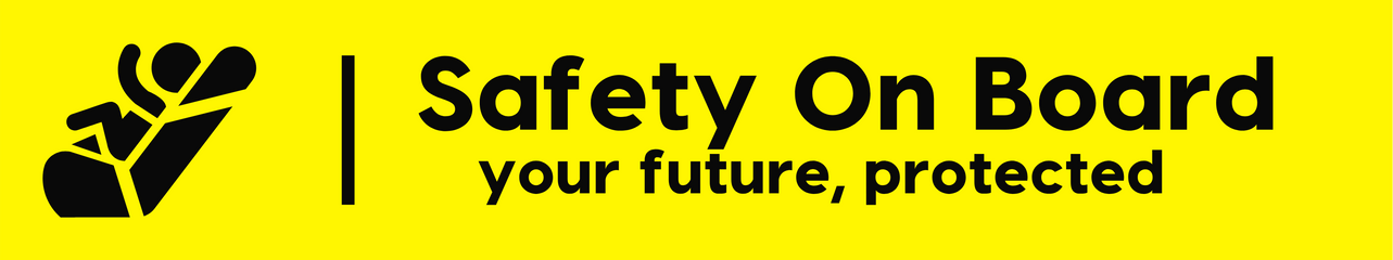 Safety On Board footer logo