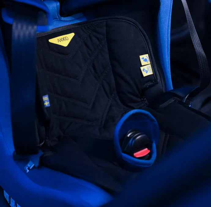 Axkid Car Seat Protector Pad