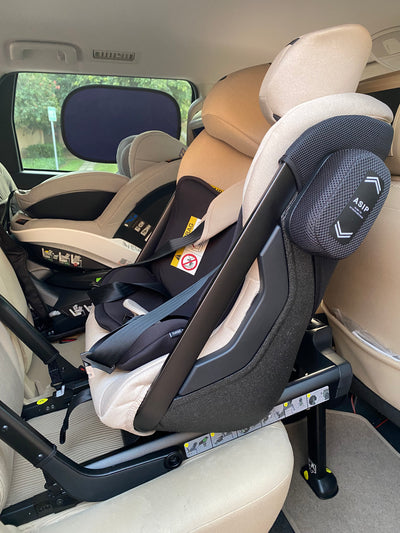 safest car seat