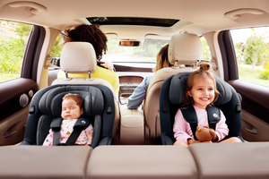 Kids online car seats