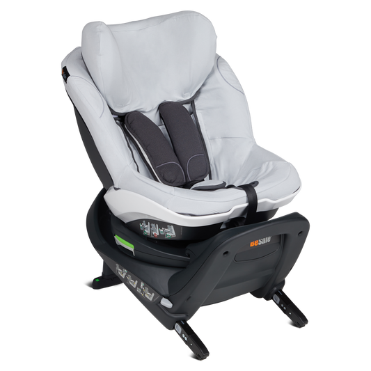 car seat cover-BeSafe Izi Twist/ modular/turn
