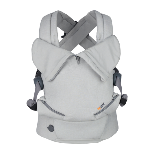 BeSafe Haven™ I Baby Carrier