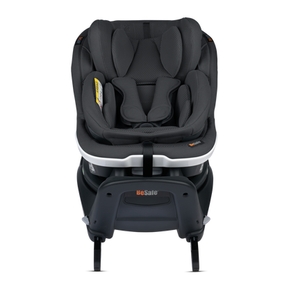 BeSafe izi Turn B | 360 Swivel Car Seat
