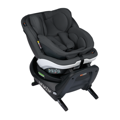 BeSafe izi Turn B | 360 Swivel Car Seat
