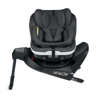 BeSafe izi Turn B | 360 Swivel Car Seat