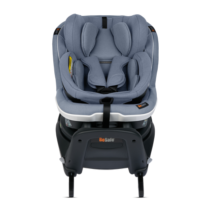 BeSafe izi Turn B | 360 Swivel Car Seat