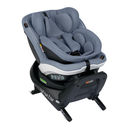 BeSafe izi Turn B | 360 Swivel Car Seat