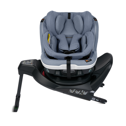 BeSafe izi Turn B | 360 Swivel Car Seat