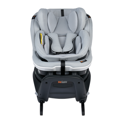 BeSafe izi Turn B | 360 Swivel Car Seat