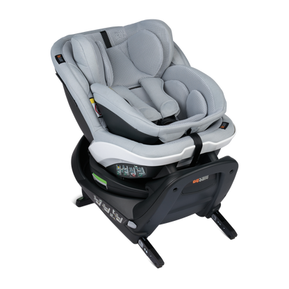 BeSafe izi Turn B | 360 Swivel Car Seat