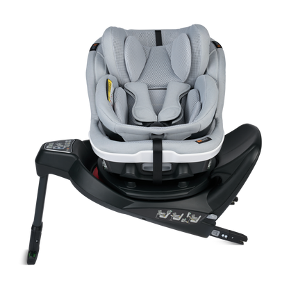 BeSafe izi Turn B | 360 Swivel Car Seat
