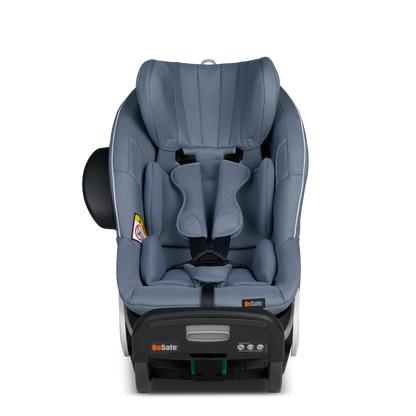BeSafe Stretch | Toddler Car Seat