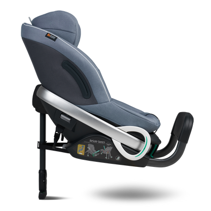BeSafe Stretch | Toddler Car Seat