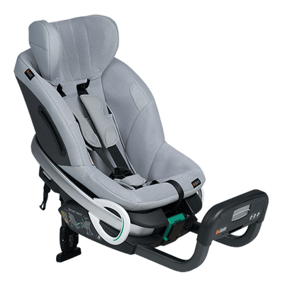 BeSafe Stretch | Toddler Car Seat
