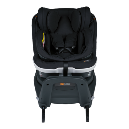 BeSafe Izi Twist B i-Size | Baby Car Seat