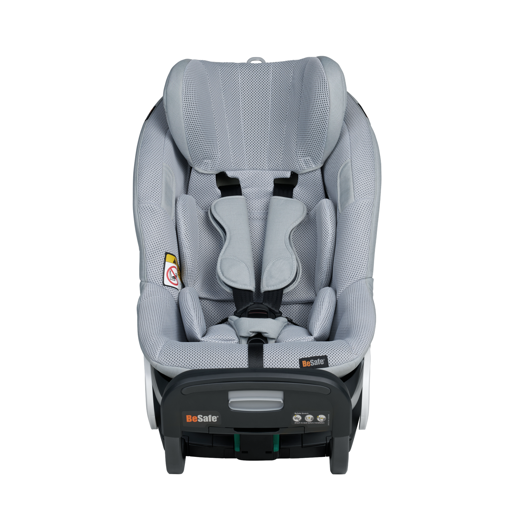 Be safe isofix car seat deals