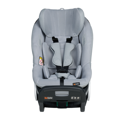 BeSafe Stretch | Toddler Car Seat