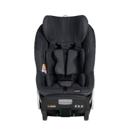 BeSafe Stretch | Toddler Car Seat