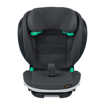 The BeSafe iZi Flex Fix i-Size 