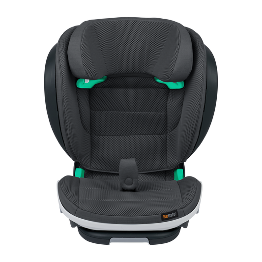 The BeSafe iZi Flex Fix i-Size 