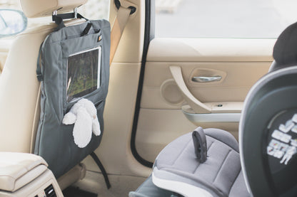 Tablet & Seat Cover | Car Seat Accessories