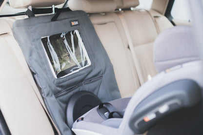 Tablet & Seat Cover | Car Seat Accessories