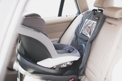 Tablet & Seat Cover | Car Seat Accessories