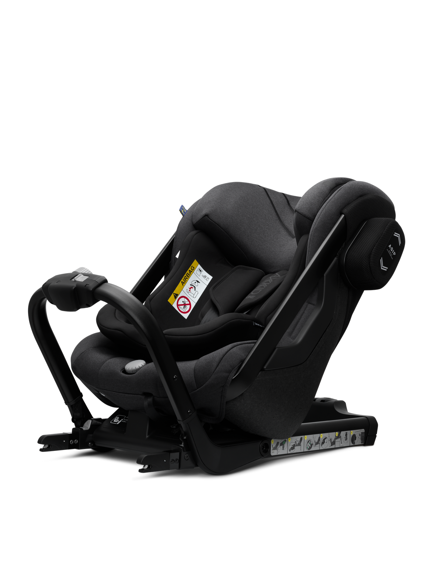 Axkid One 2 | Toddler Car Seat -Display Piece