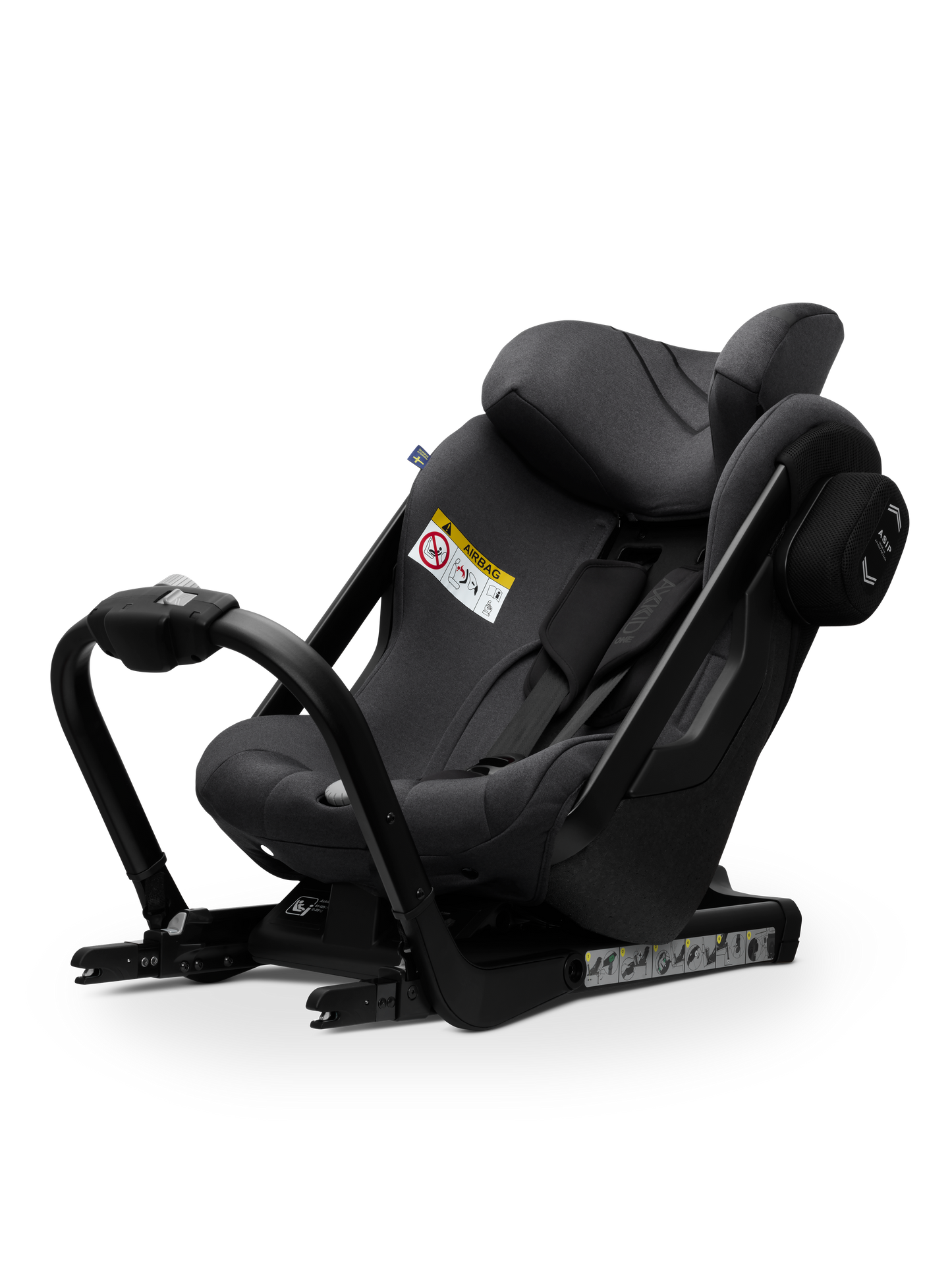 Axkid One 2 | Toddler Car Seat -Display Piece