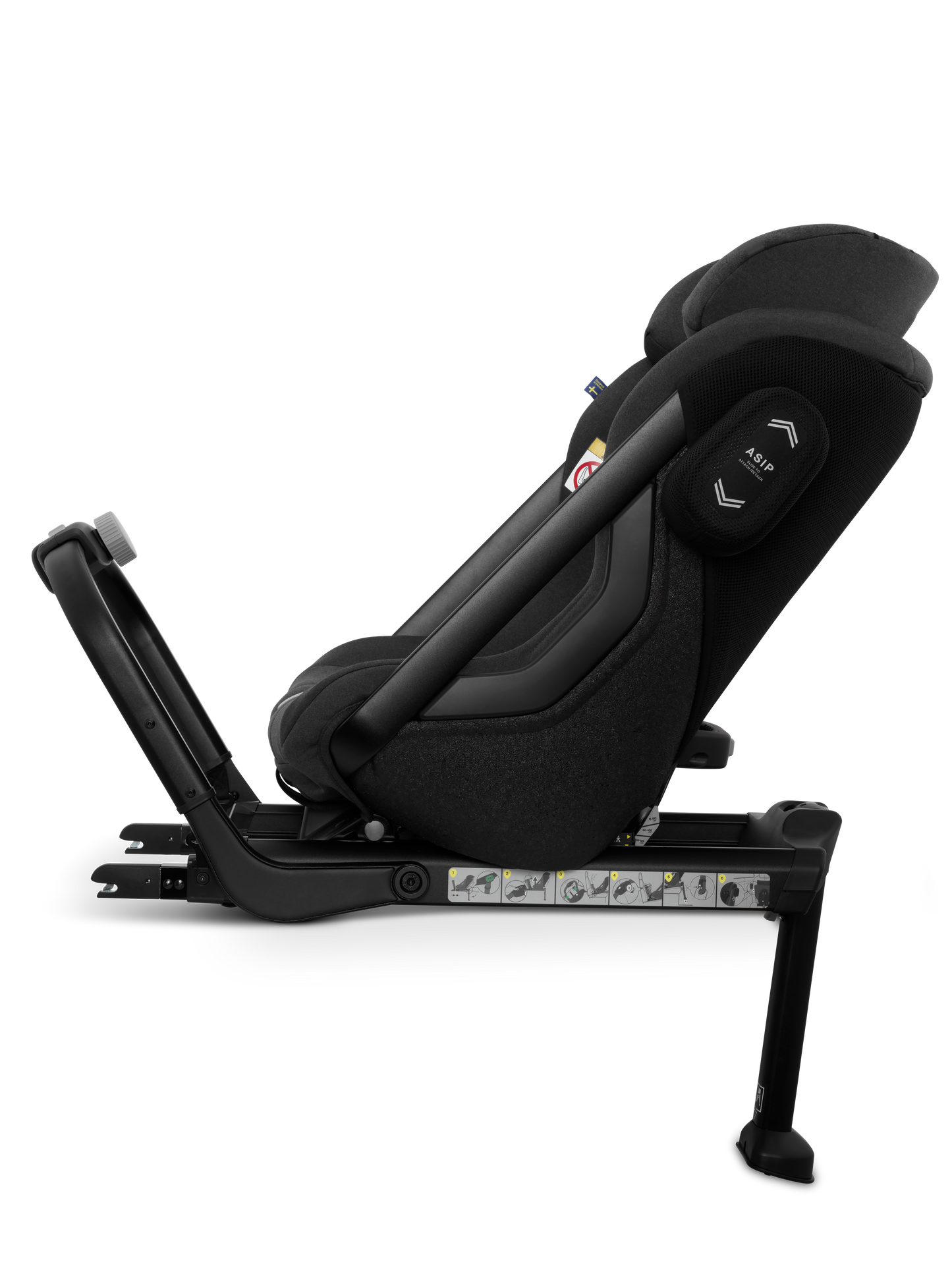 Axkid One 2 | Toddler Car Seat -Display Piece