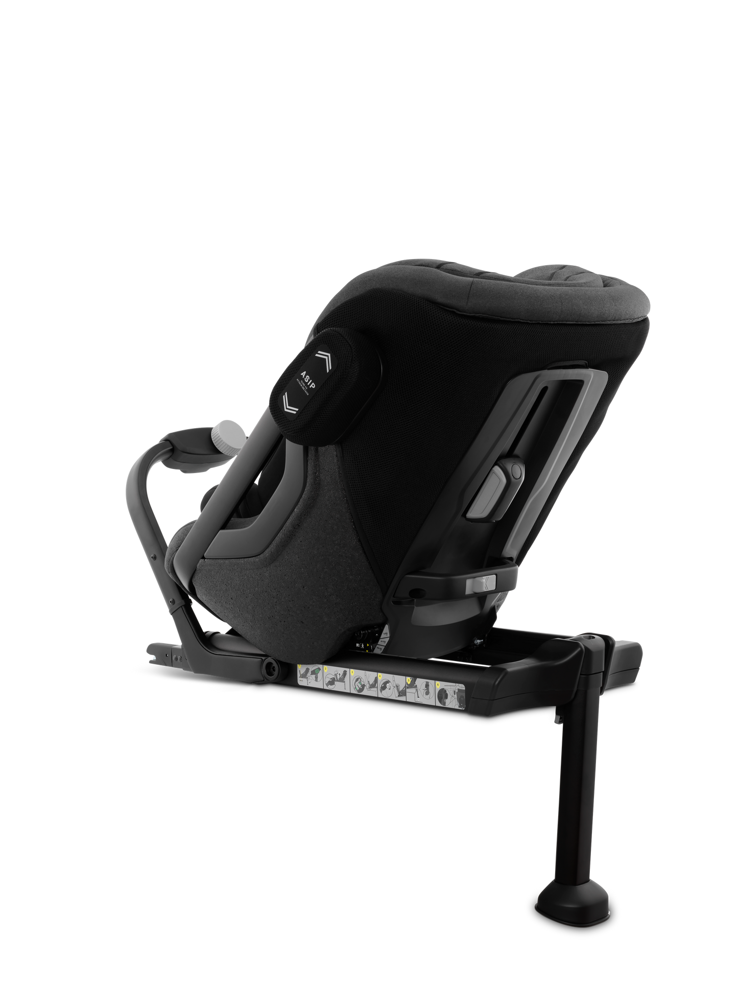 Axkid One 2 | Toddler Car Seat -Display Piece